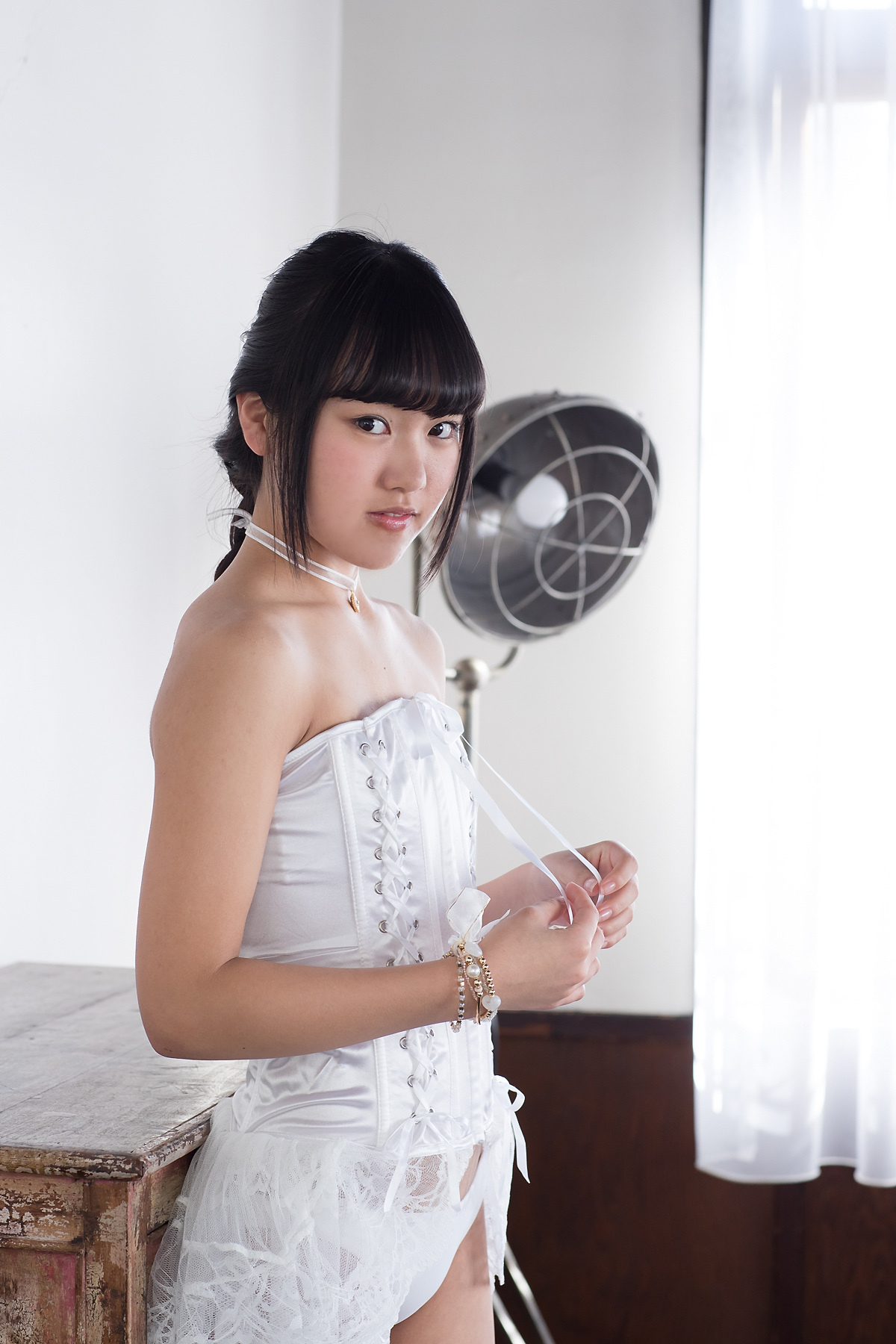 [Minisuka.tv] 香月りお2017-05-04 Anju Kouzuki - Limited Gallery 2.3